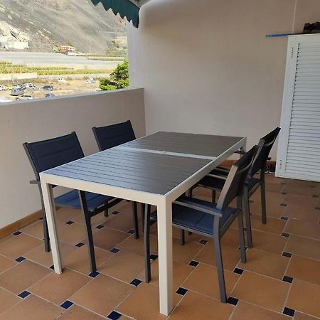 Atico Los Rombos Puerto De Naos Kültér fotó